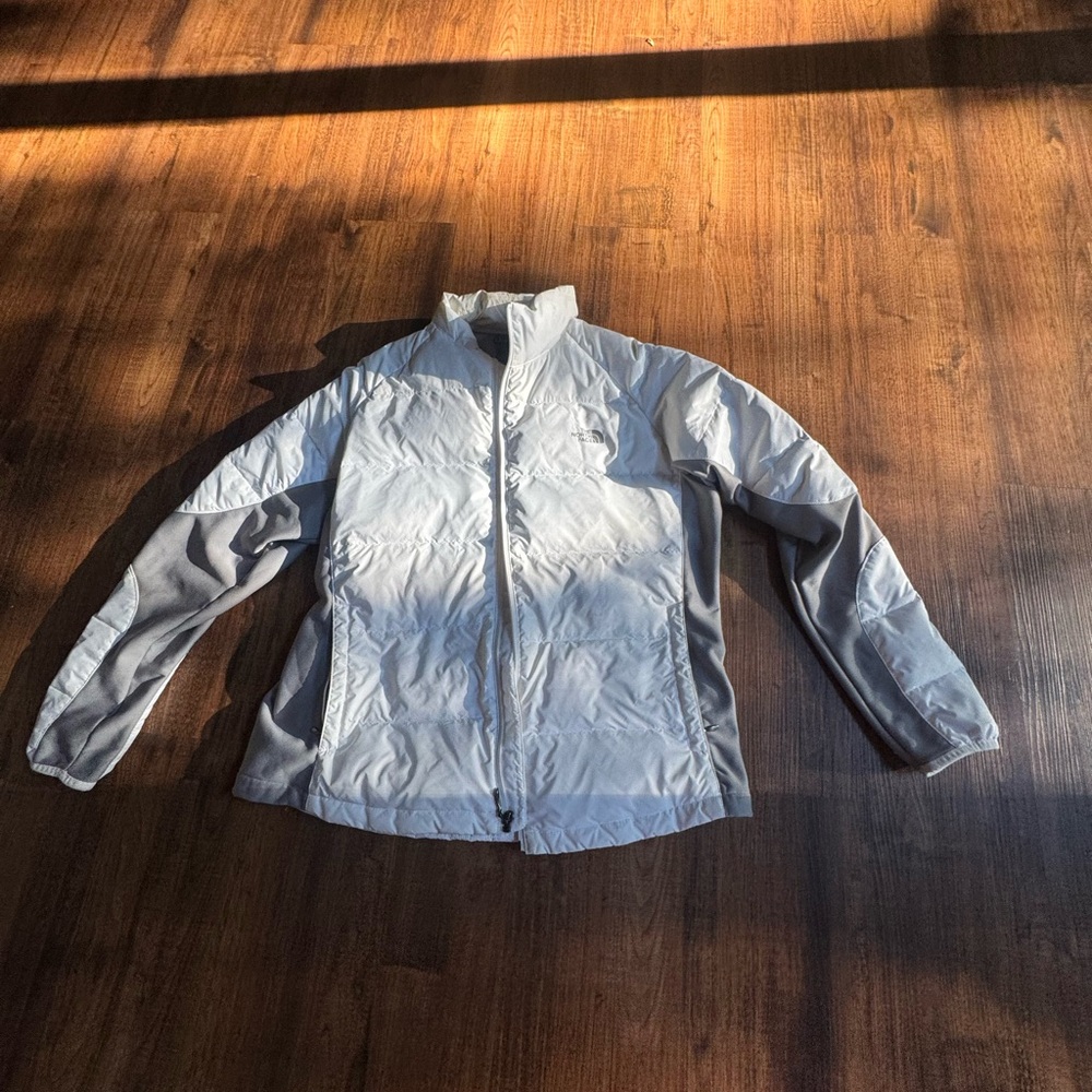 Women's NorthFace Jacket